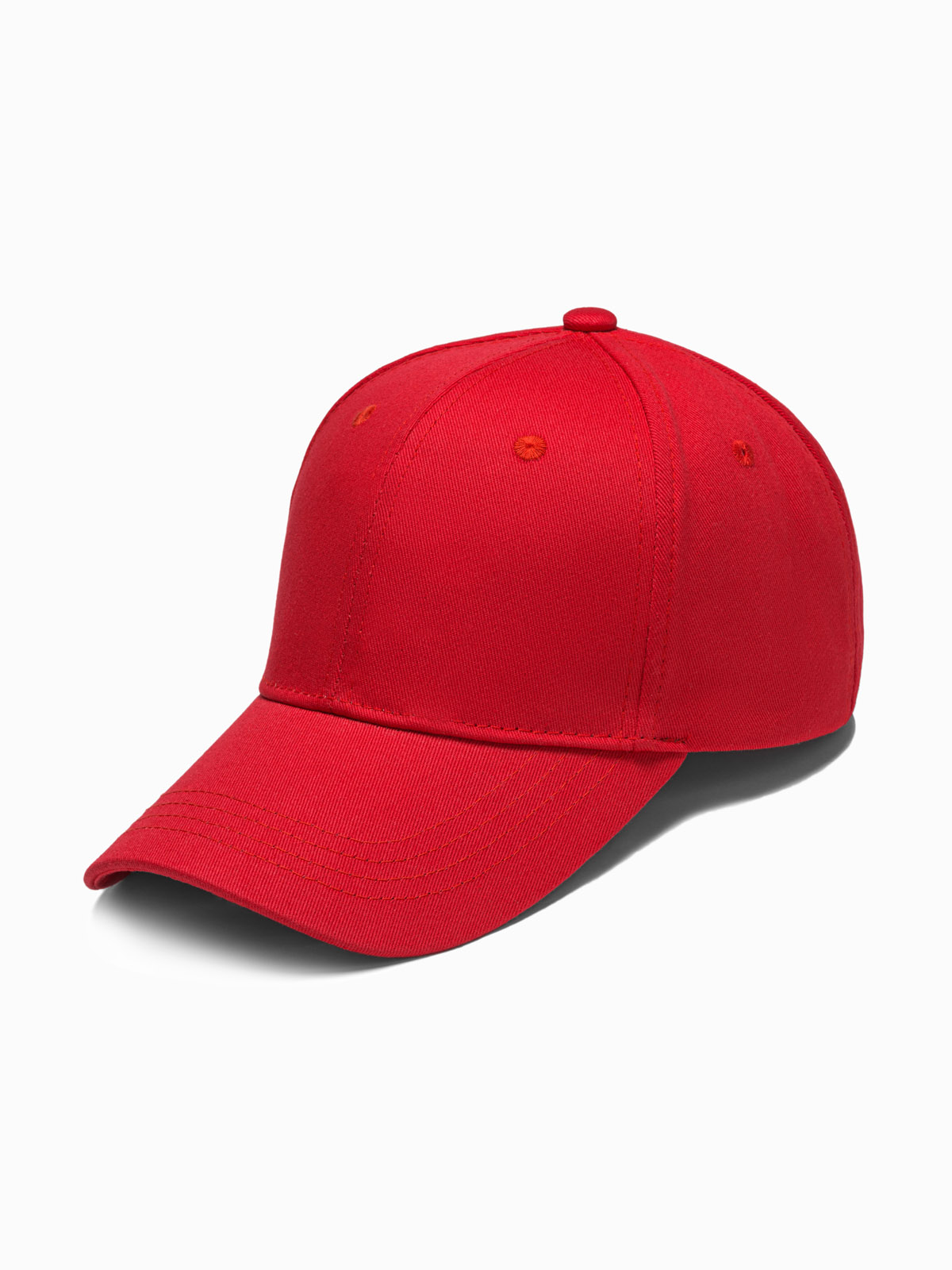 Men's baseball cap Ombre Basic