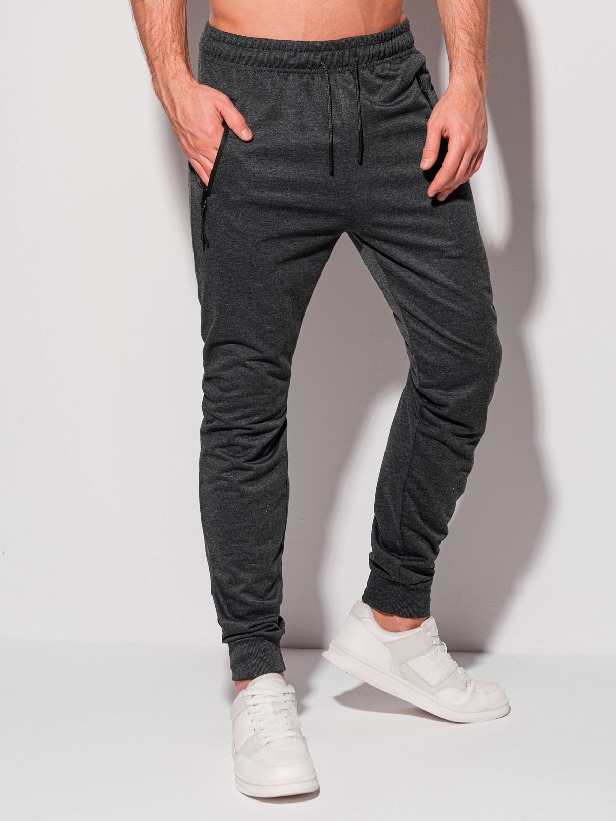 Pantaloni trening de barbati, Edoti Comfort