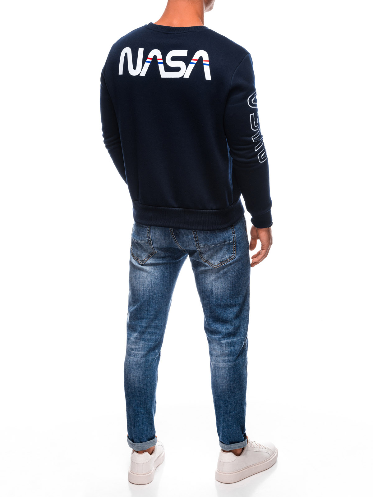 Edoti Men's sweatshirt