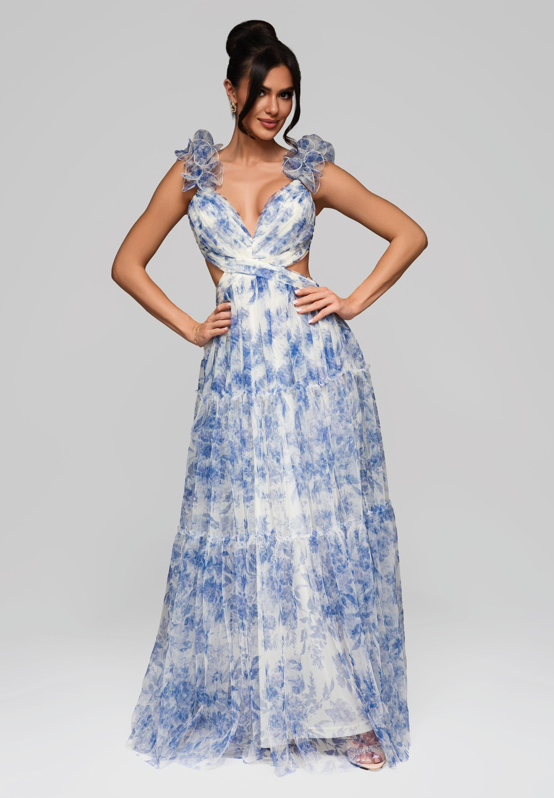 Edoti Evening dress LA-OM-DL