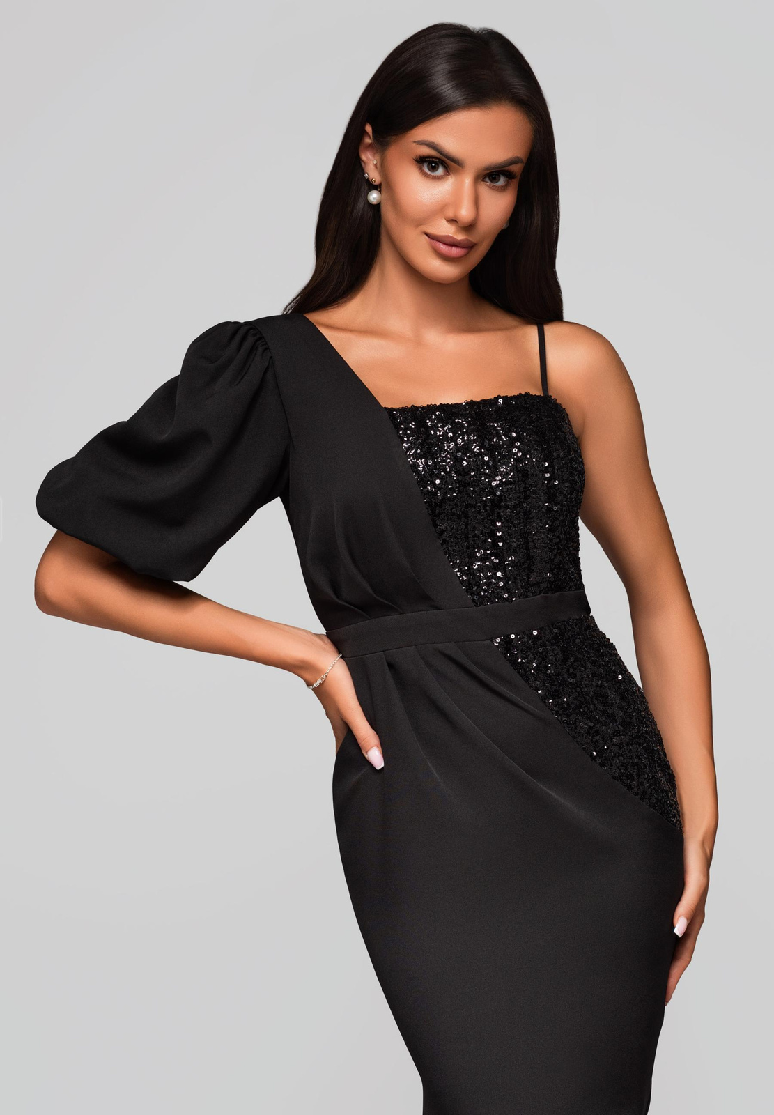 Edoti Evening dress LA-OM-DL