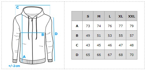 Geaca barbati, Ombre V3/V3black