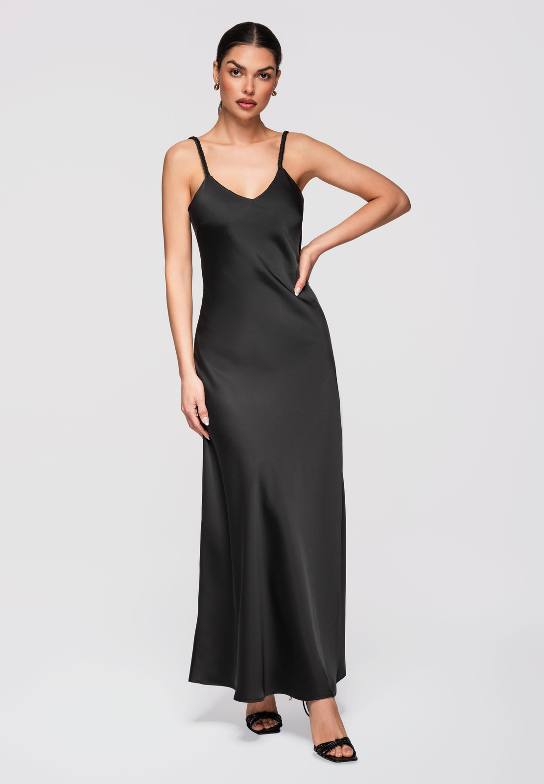 Edoti Evening dress LA-OM-DL