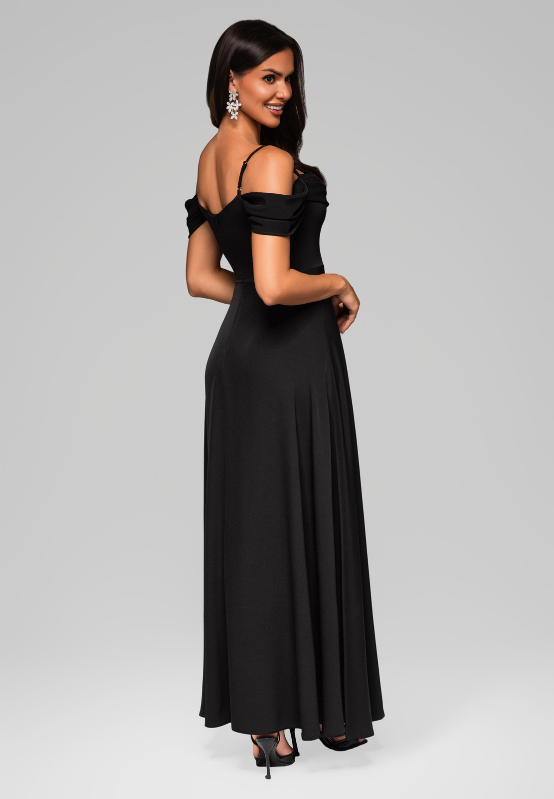 Edoti Evening dress LA-OM-DL