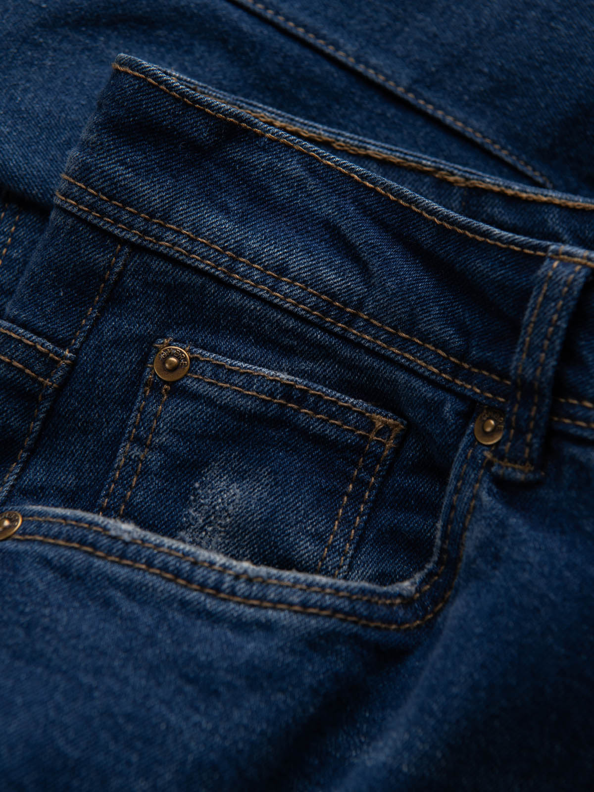 Ombre Men&#039;s jeans SKINNY FIT