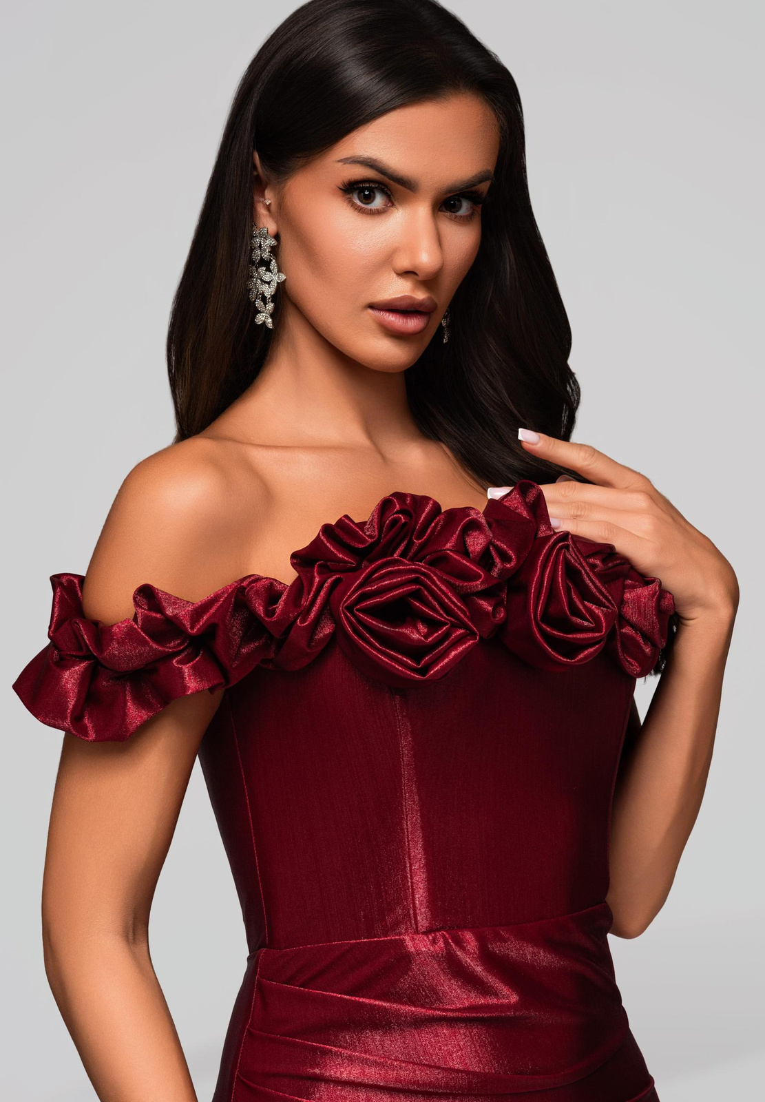 Edoti Evening dress LA-OM-DL