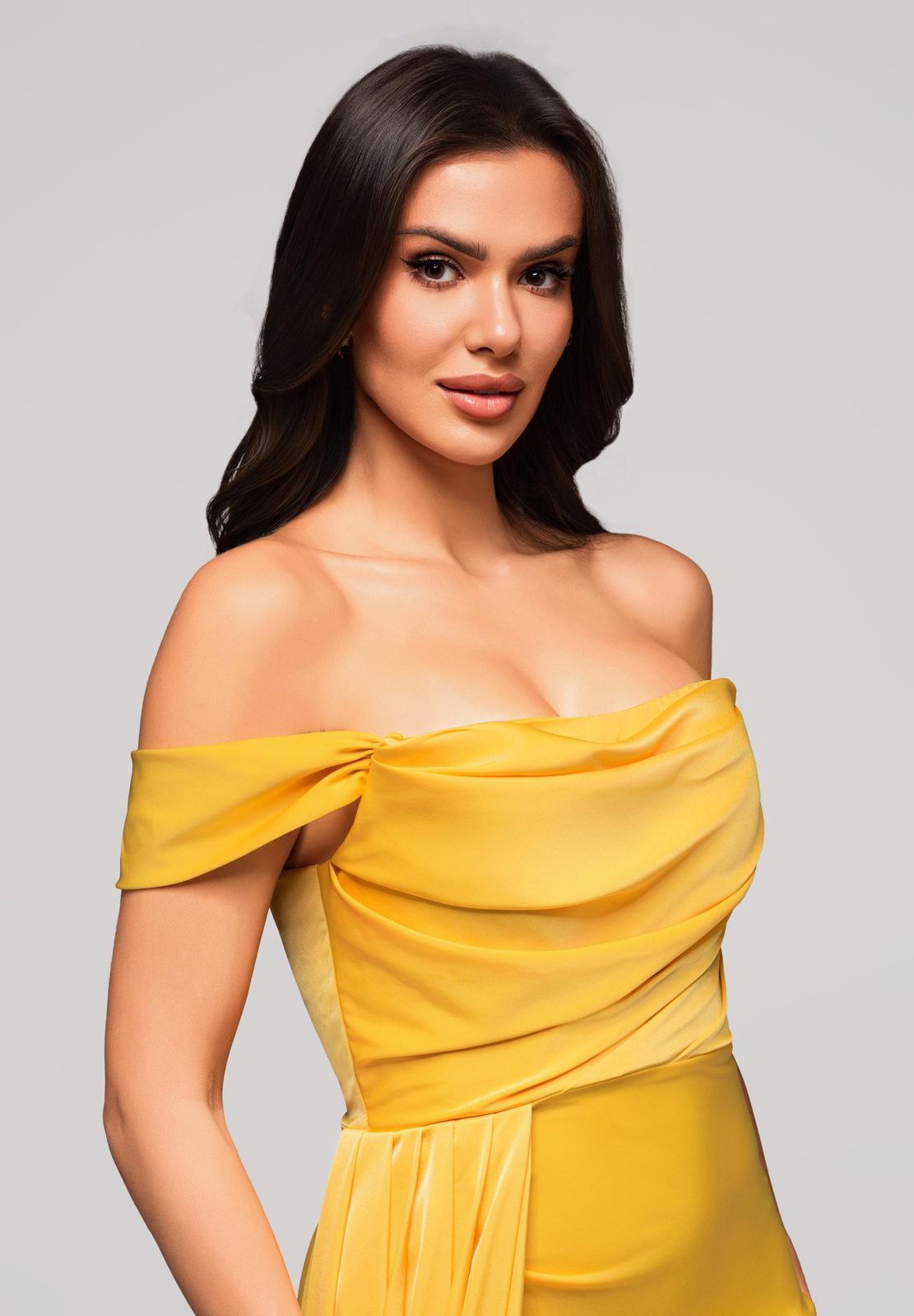 Edoti Evening dress LA-OM-DL