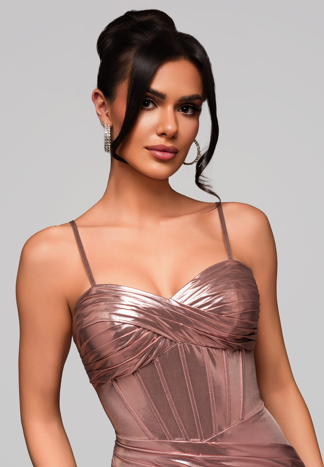 Edoti Evening dress LA-OM-DL