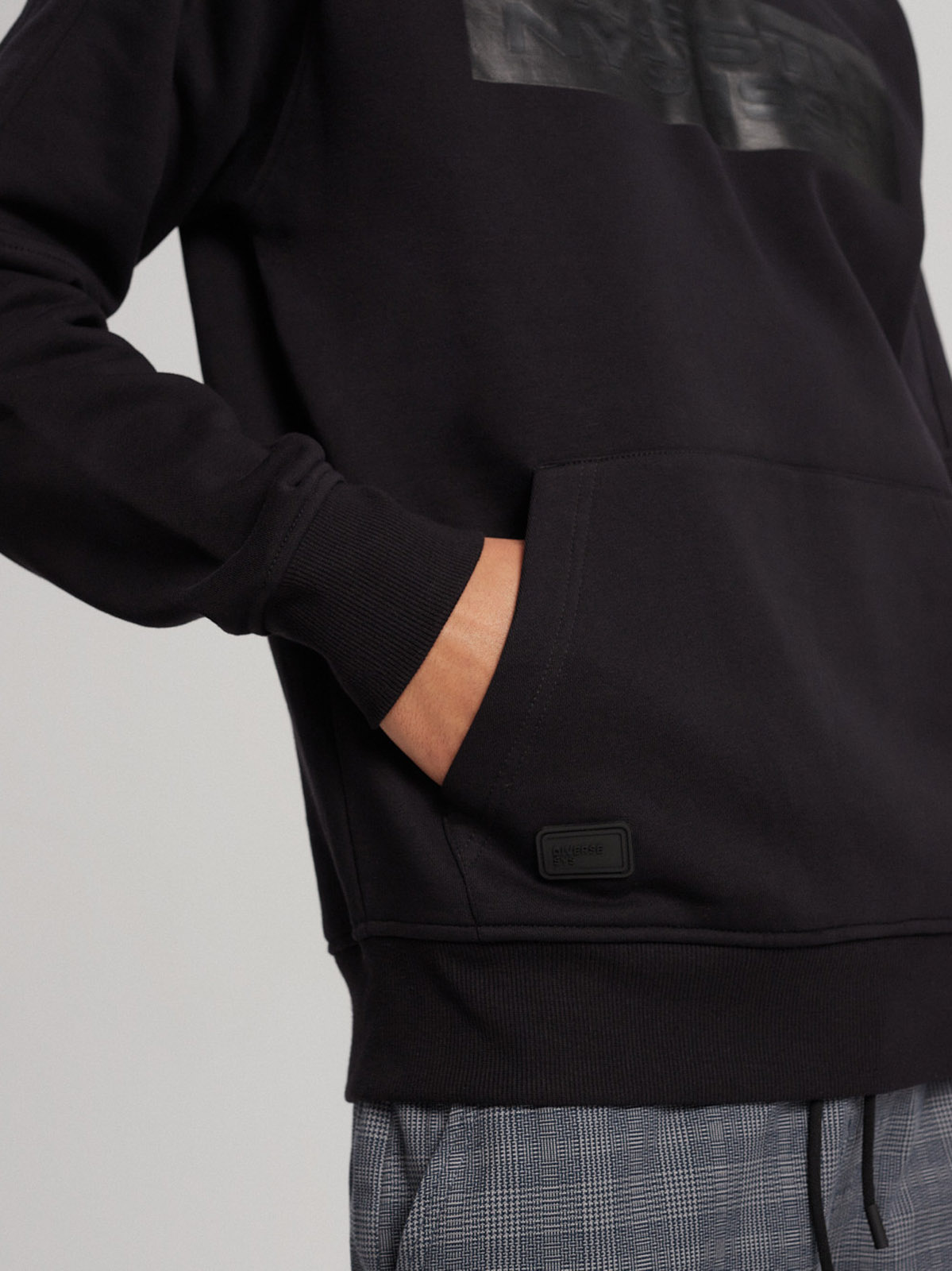 Diverse Men&#039;s sweatshirt TECHS