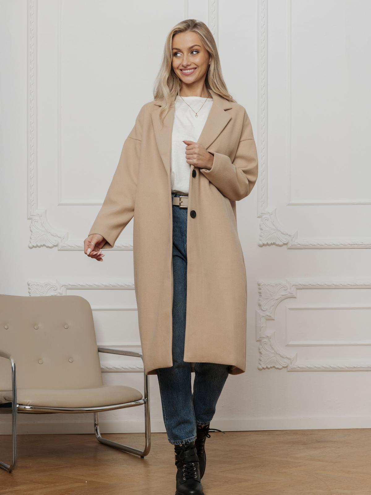 Edoti Women's coat CL