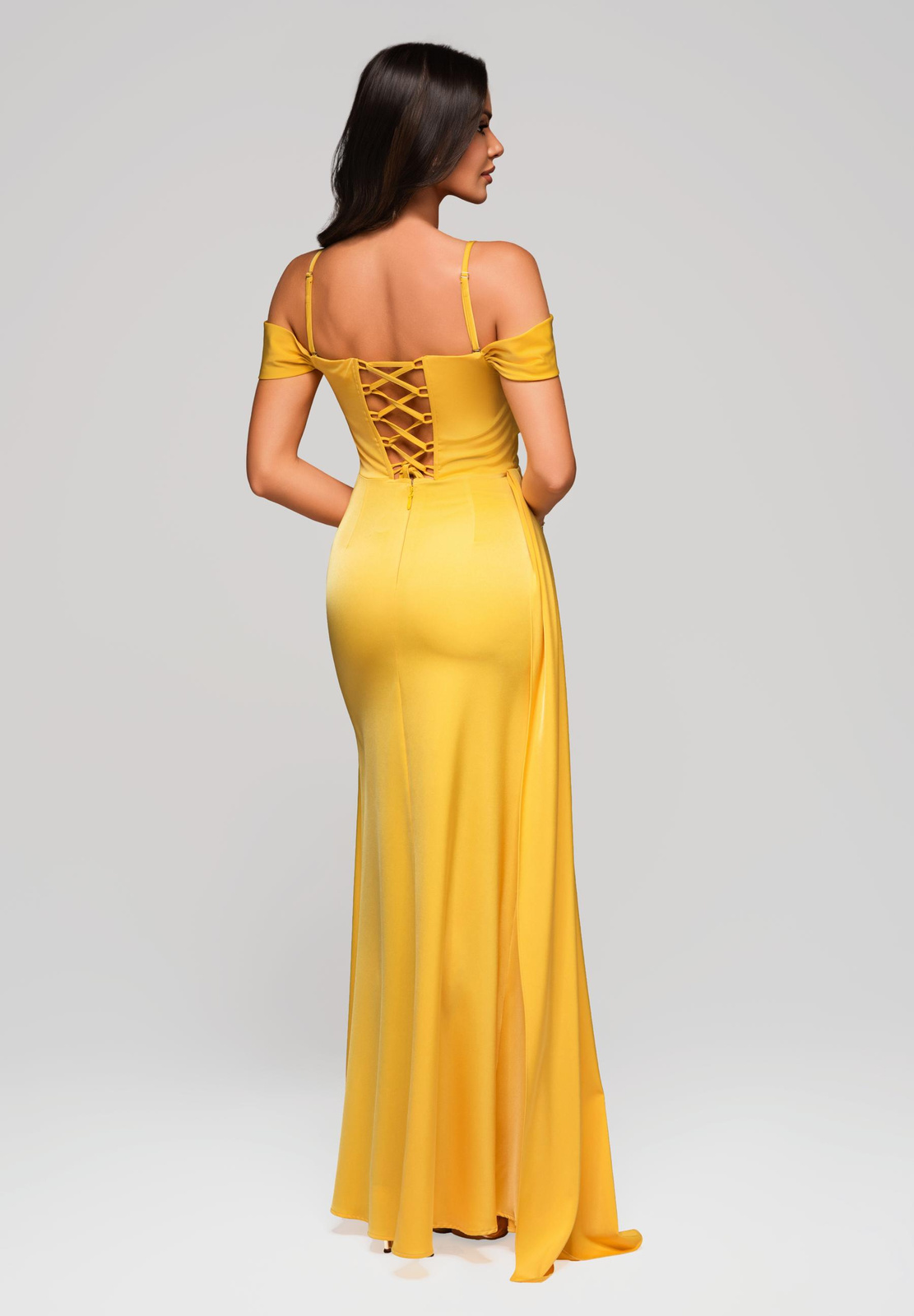 Edoti Evening dress LA-OM-DL