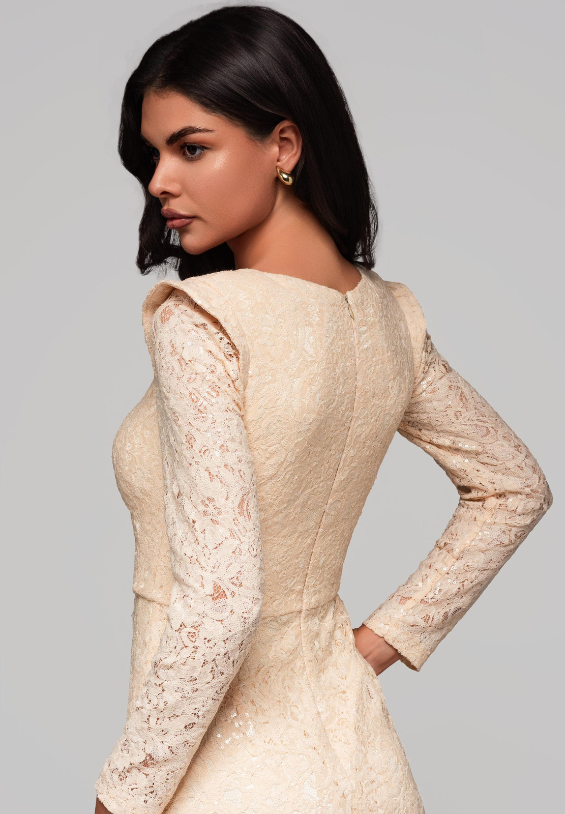 Edoti Evening dress LA-OM-DL