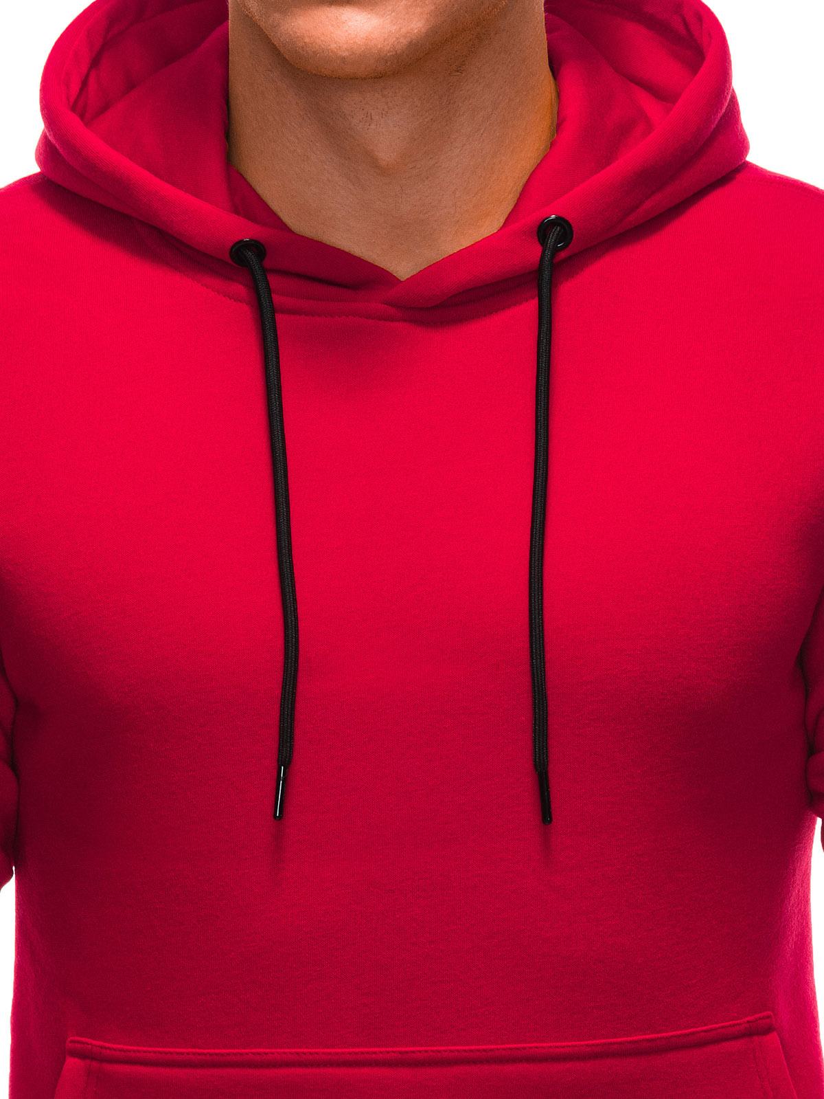 Edoti Men&#039;s hoodie EM-SSNZ-22FW-018