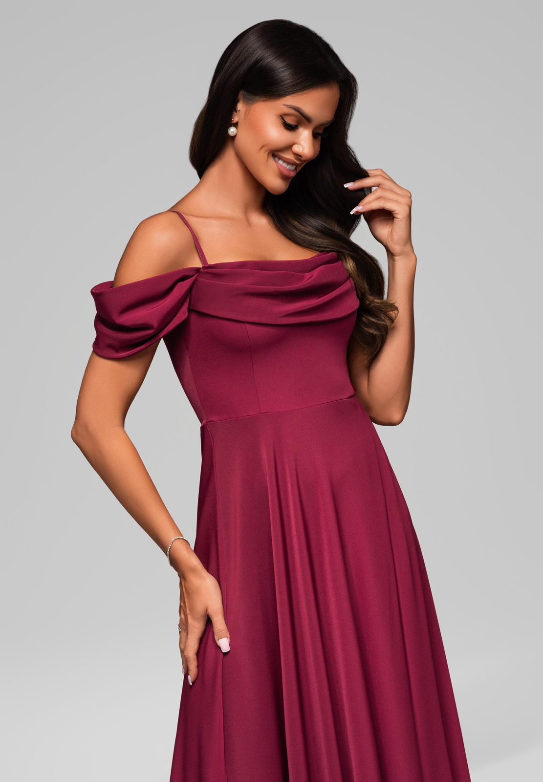 Edoti Evening dress LA-OM-DL