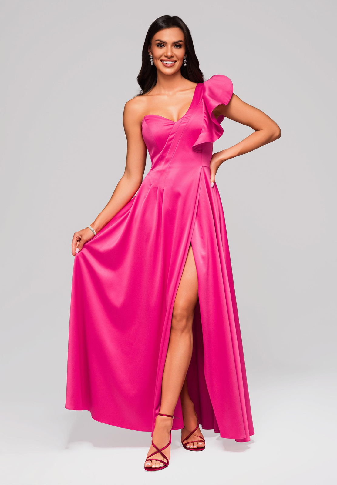 Edoti Evening dress LA-OM-DL