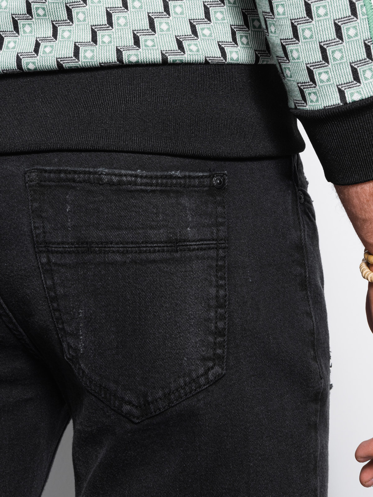 Ombre Men&#039;s jeans SKINNY FIT