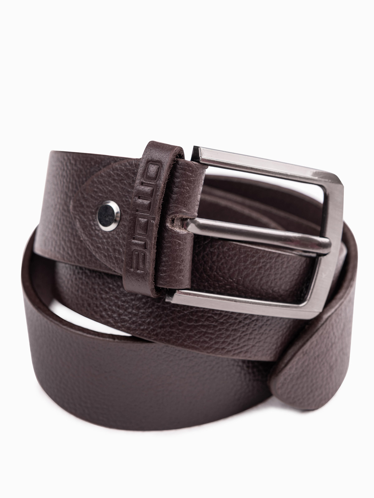 Ombre Men's belt