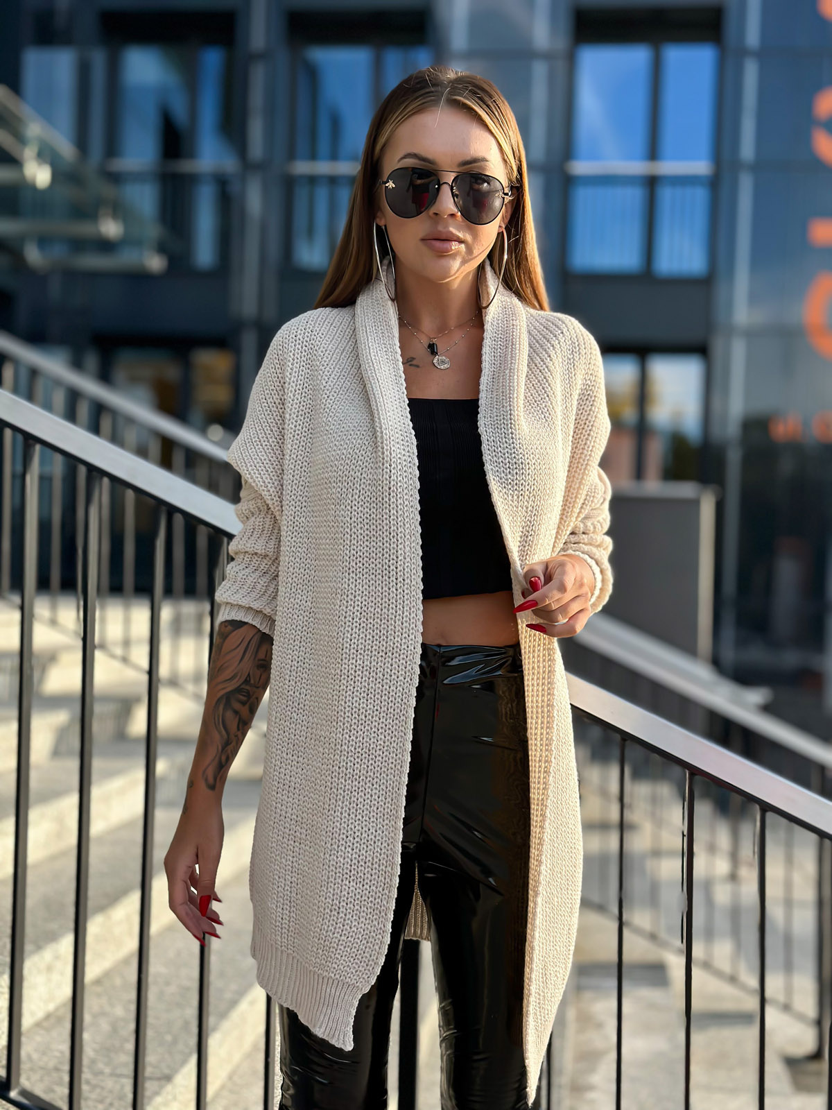 Edoti Women&#039;s sweater EL