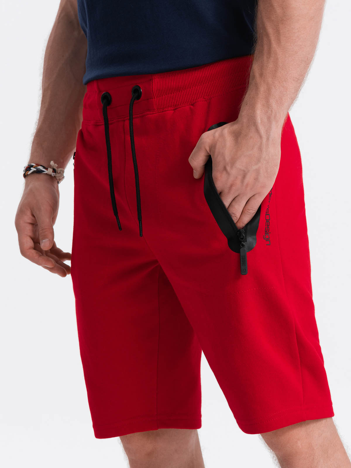 Edoti – de calitate pentru bărbați pantaloni scurți sport