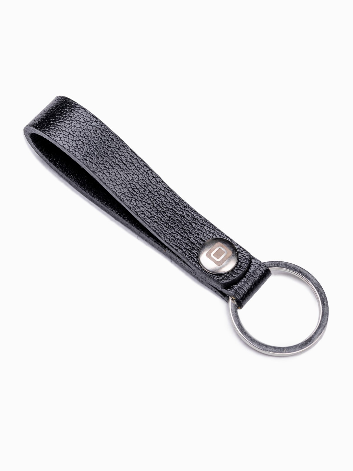 Ombre Men's leather accessories set