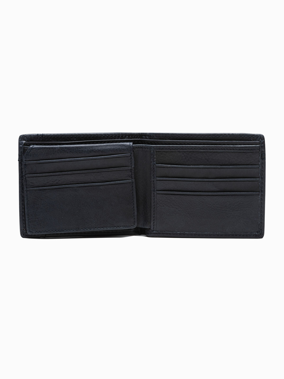 Edoti Men's wallet