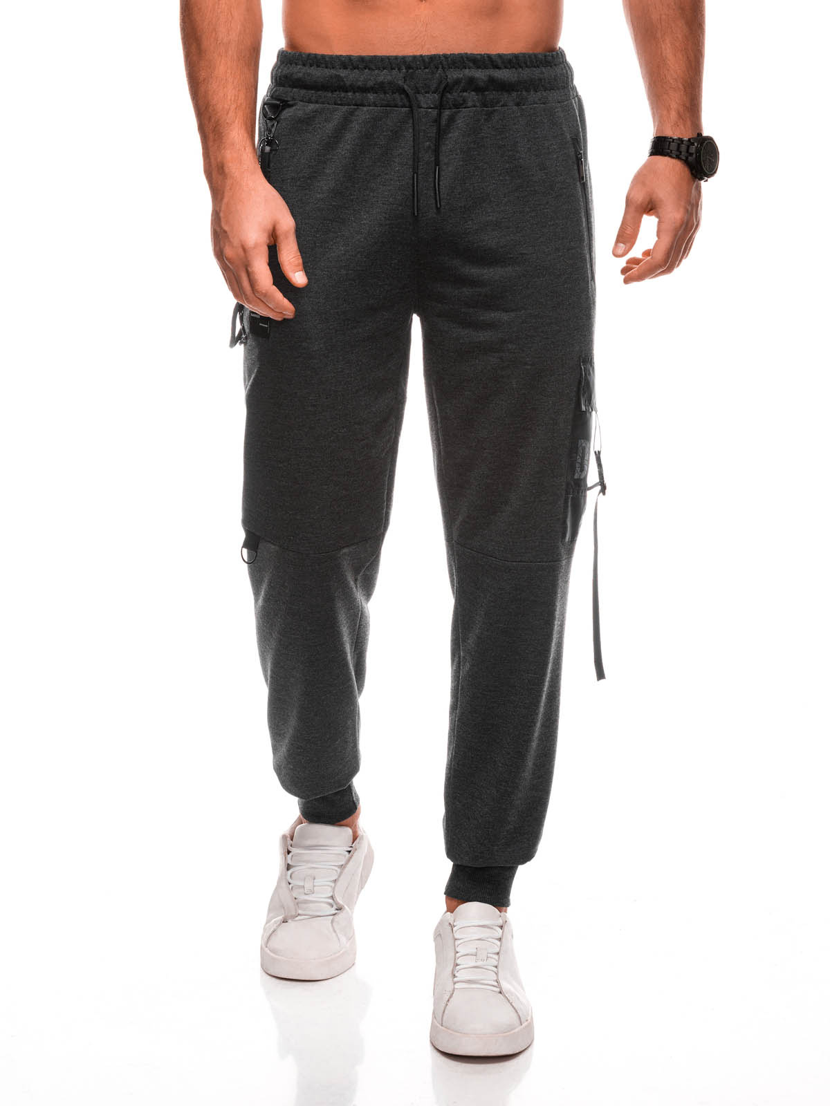 Edoti Men&#039;s sweatpants