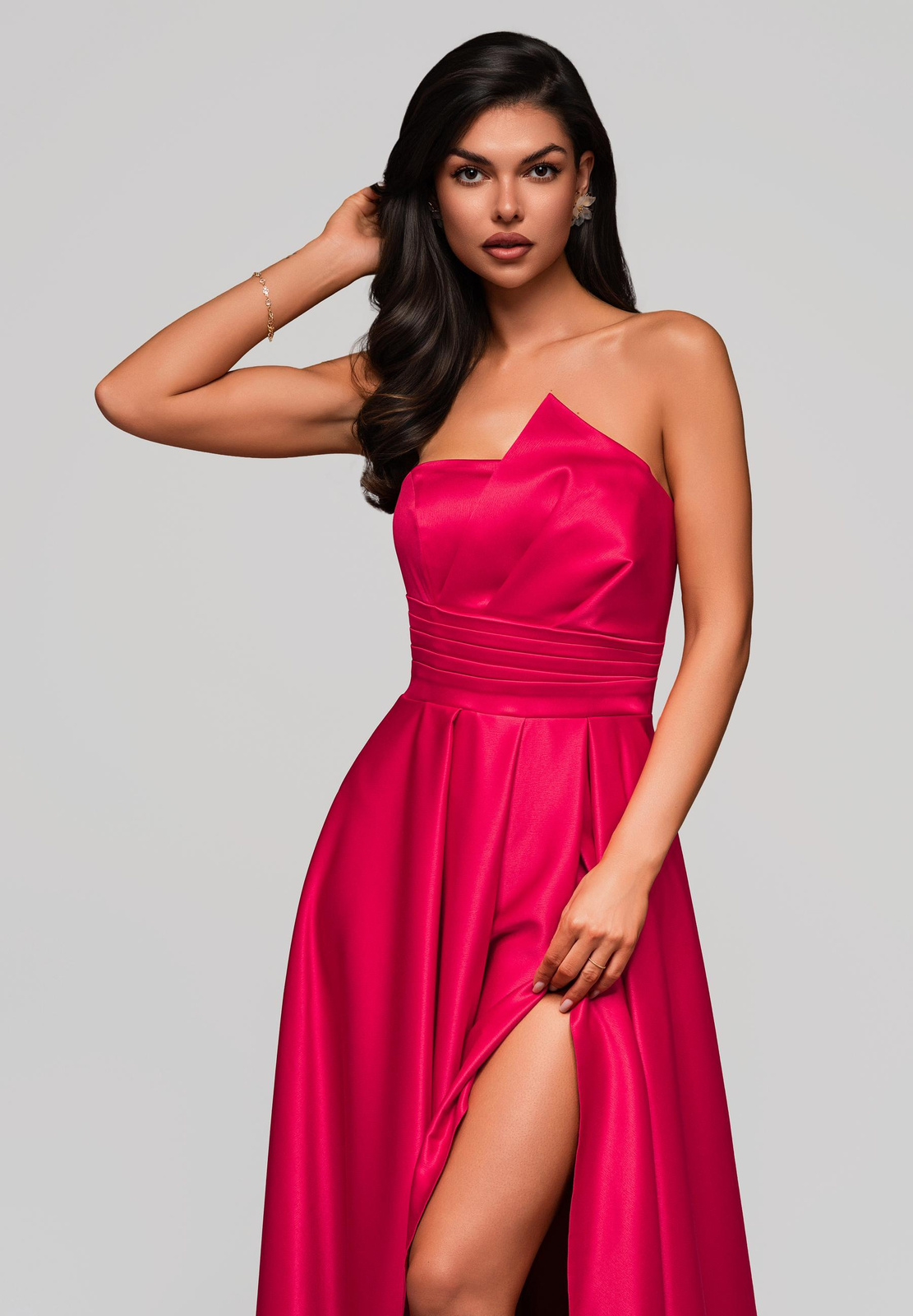 Edoti Evening dress LA-OM-DL
