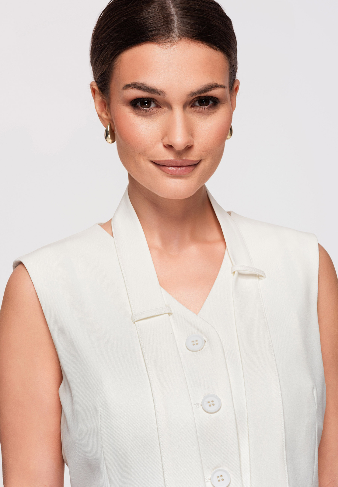 Dámska vesta LARICA