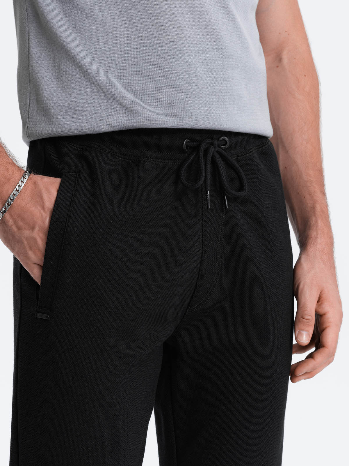 Pantaloni trening de barbati, Ombre