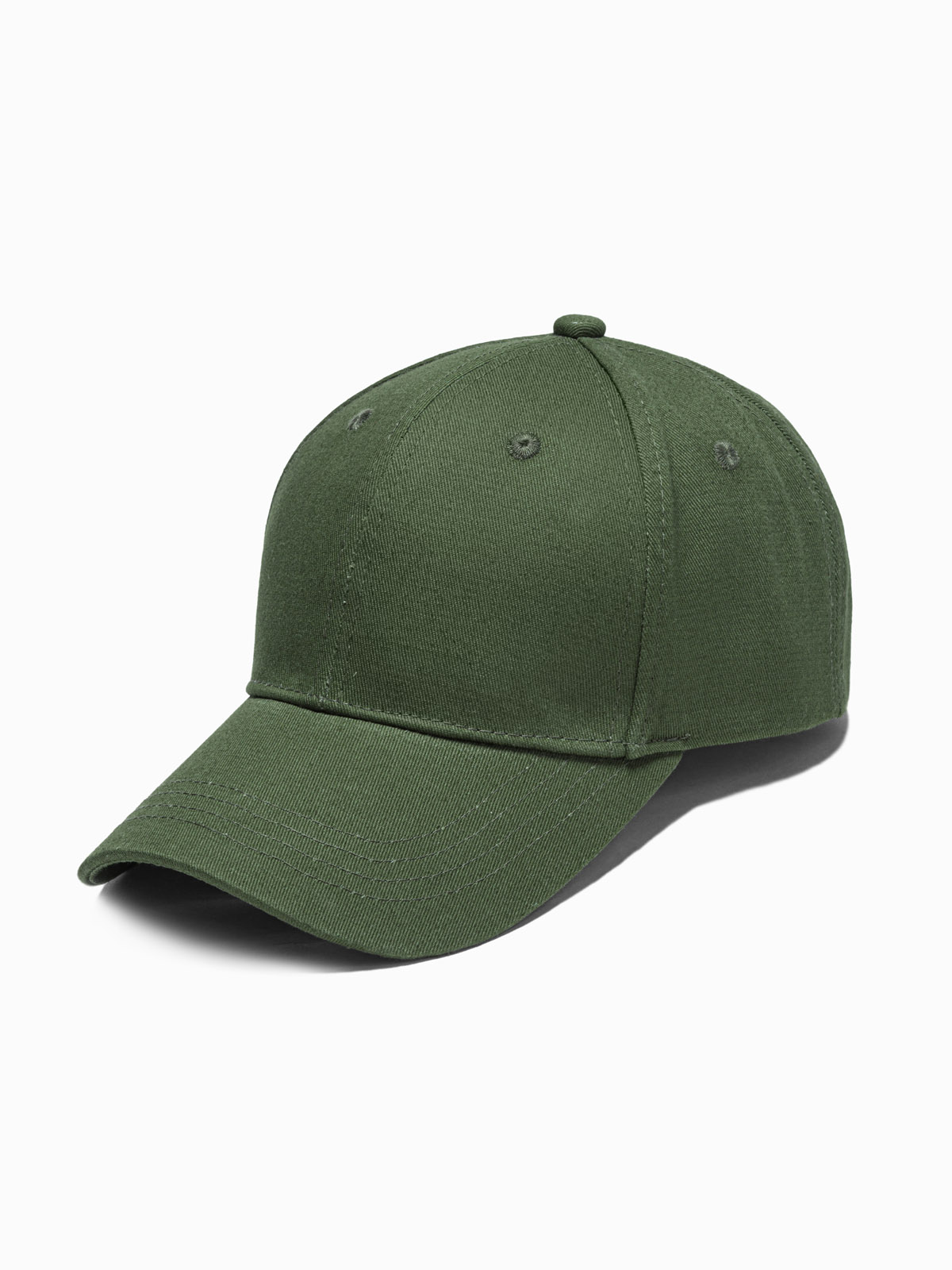 Men's baseball cap Ombre Basic