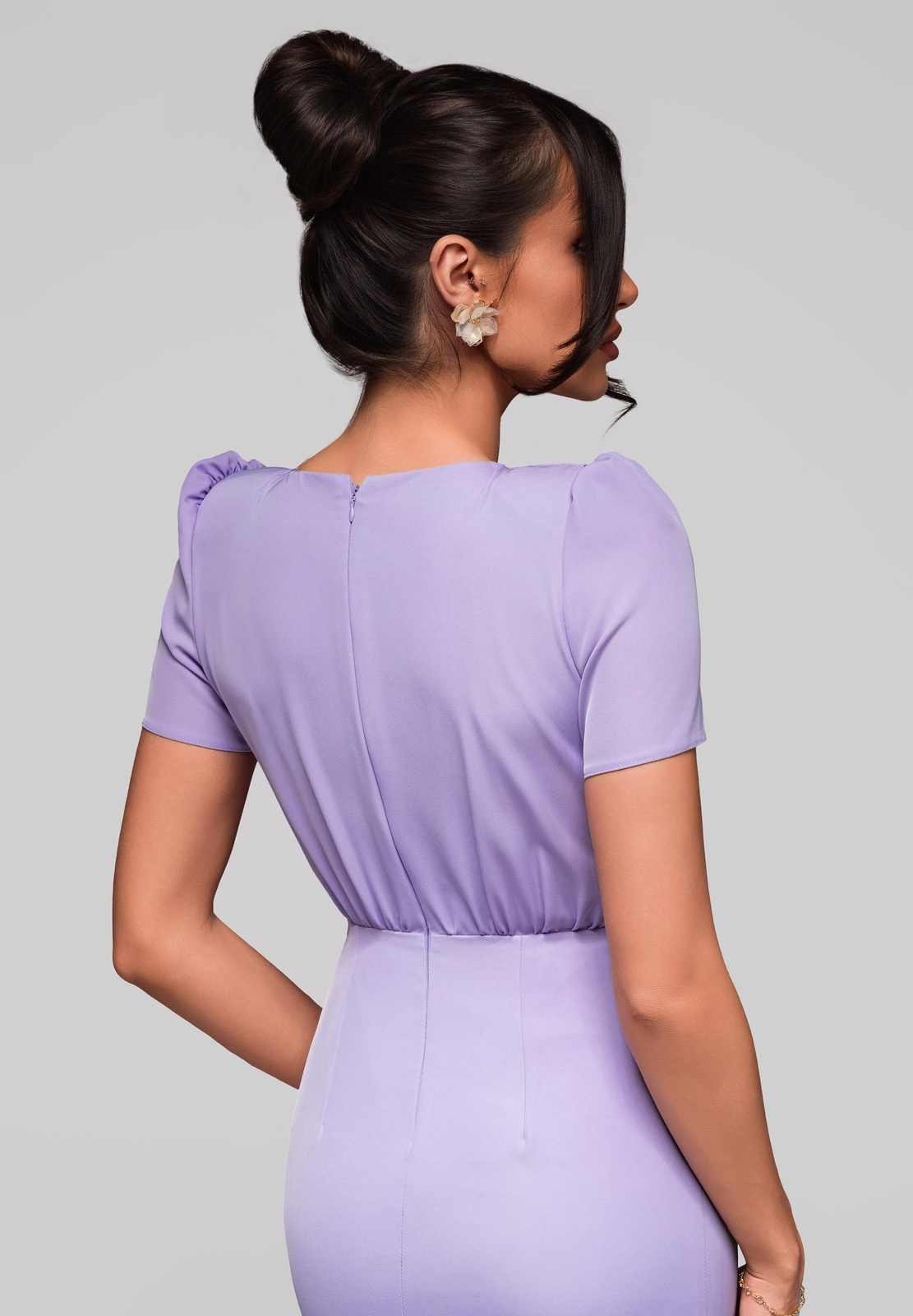 Edoti Evening dress LA-OM