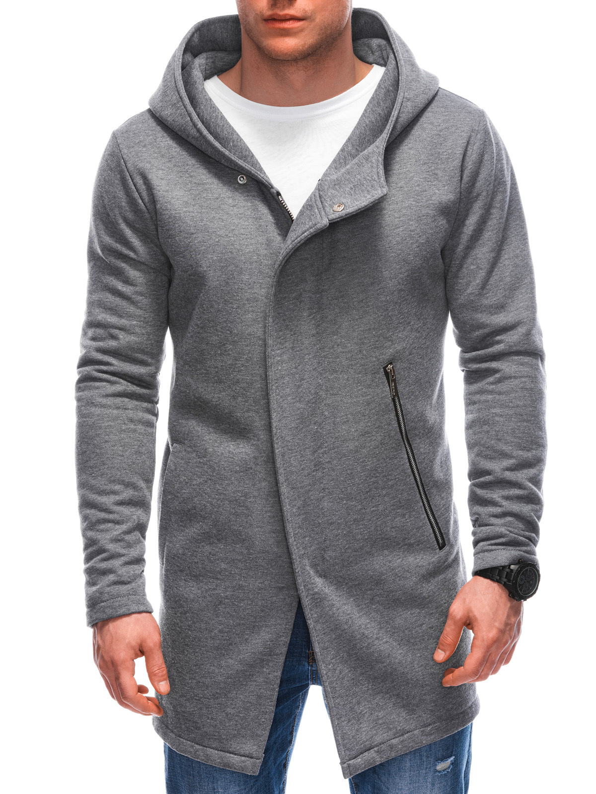 Herren-Sweatshirt Edoti