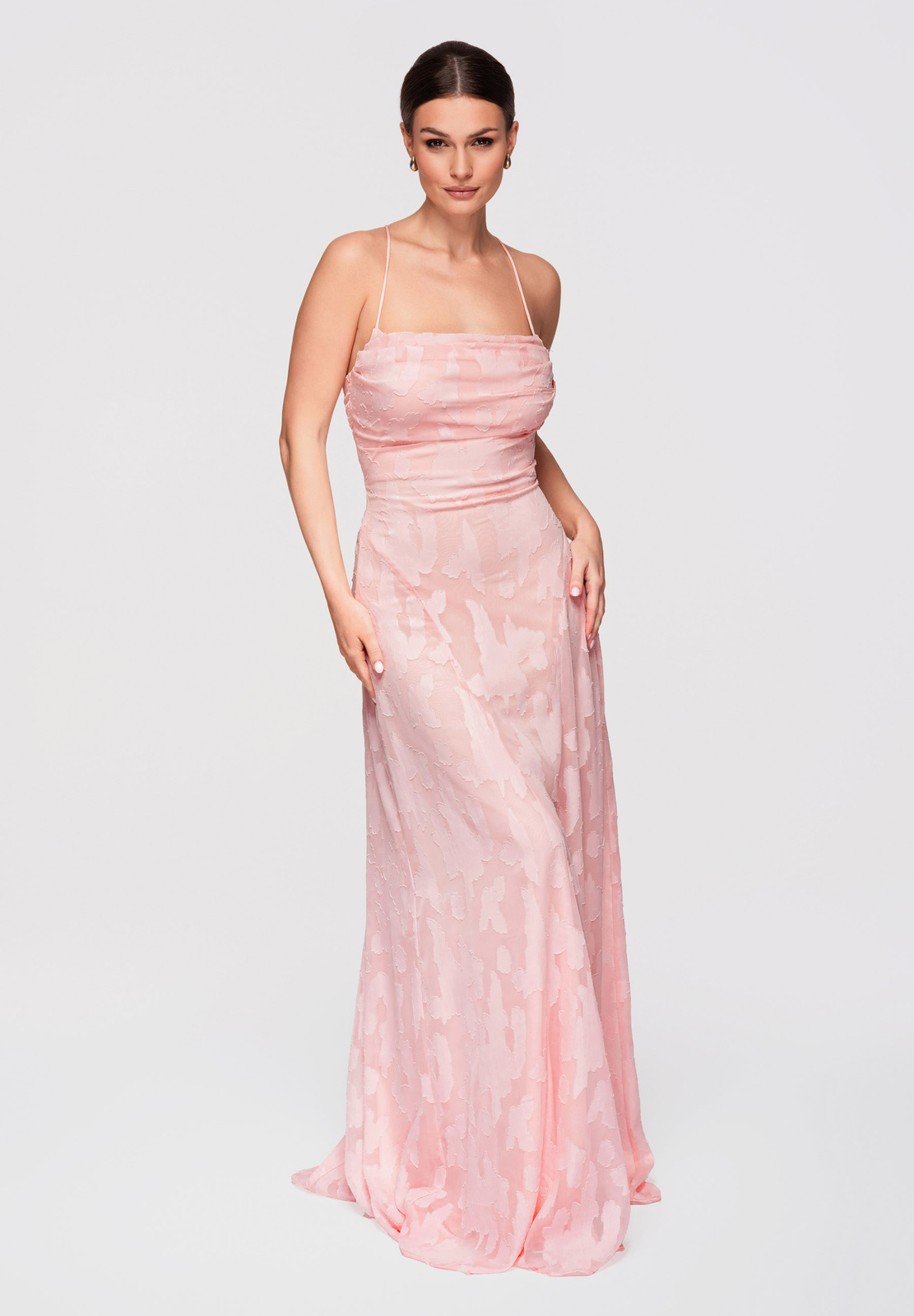 Edoti: atemporală pentru femei rochie din noua colecție