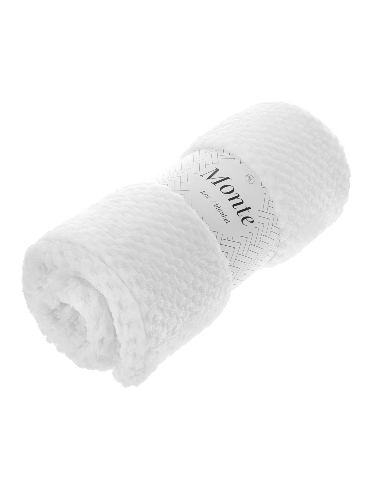 Edoti Monte Blanket 75x150