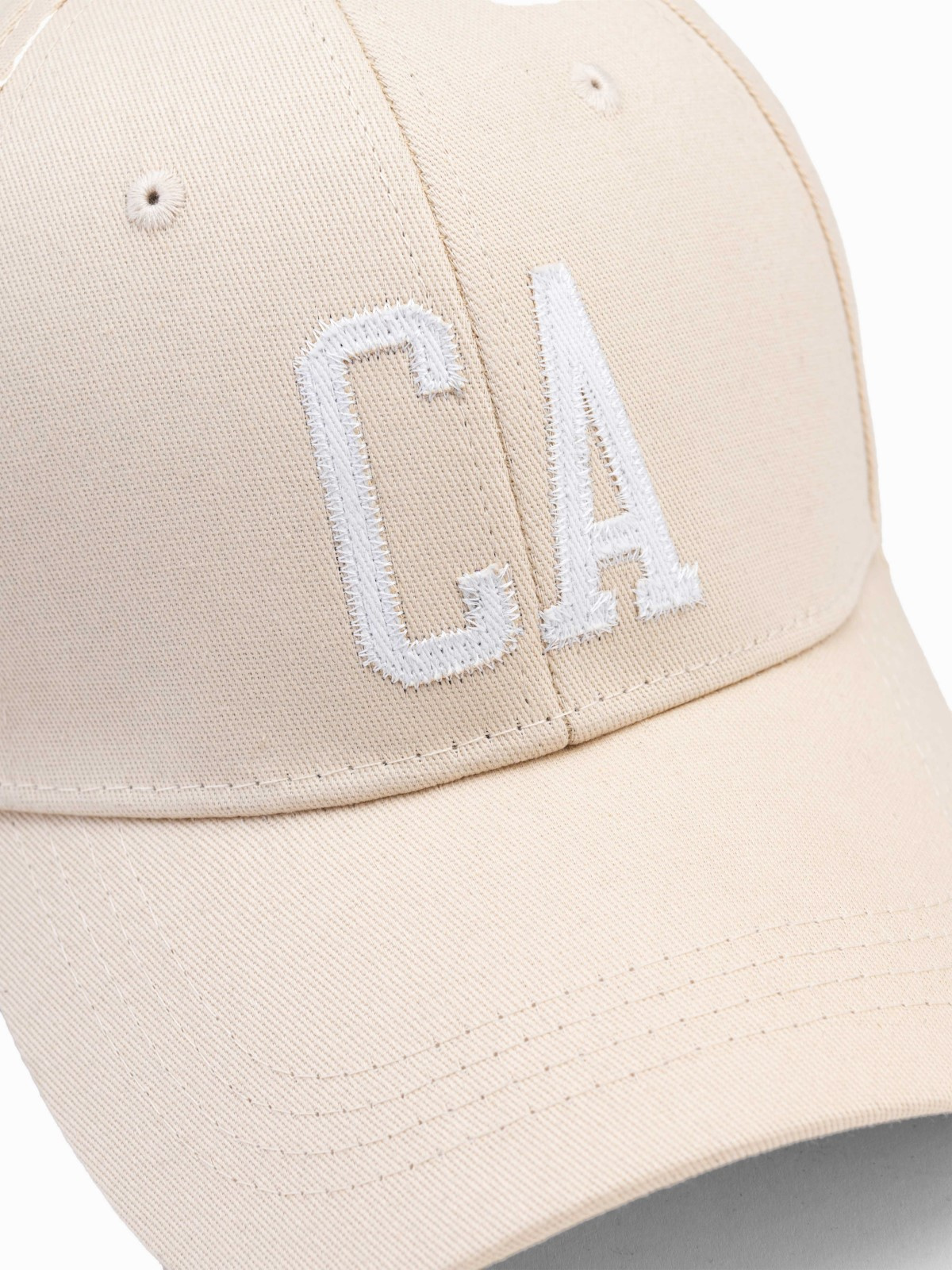 Edoti Men's baseball cap