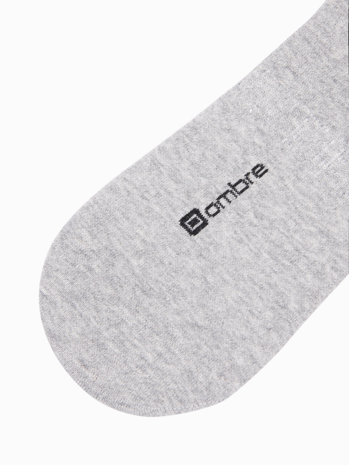 Ombre Men&#039;s foot socks 4-pack - mix colors OM-SOSS