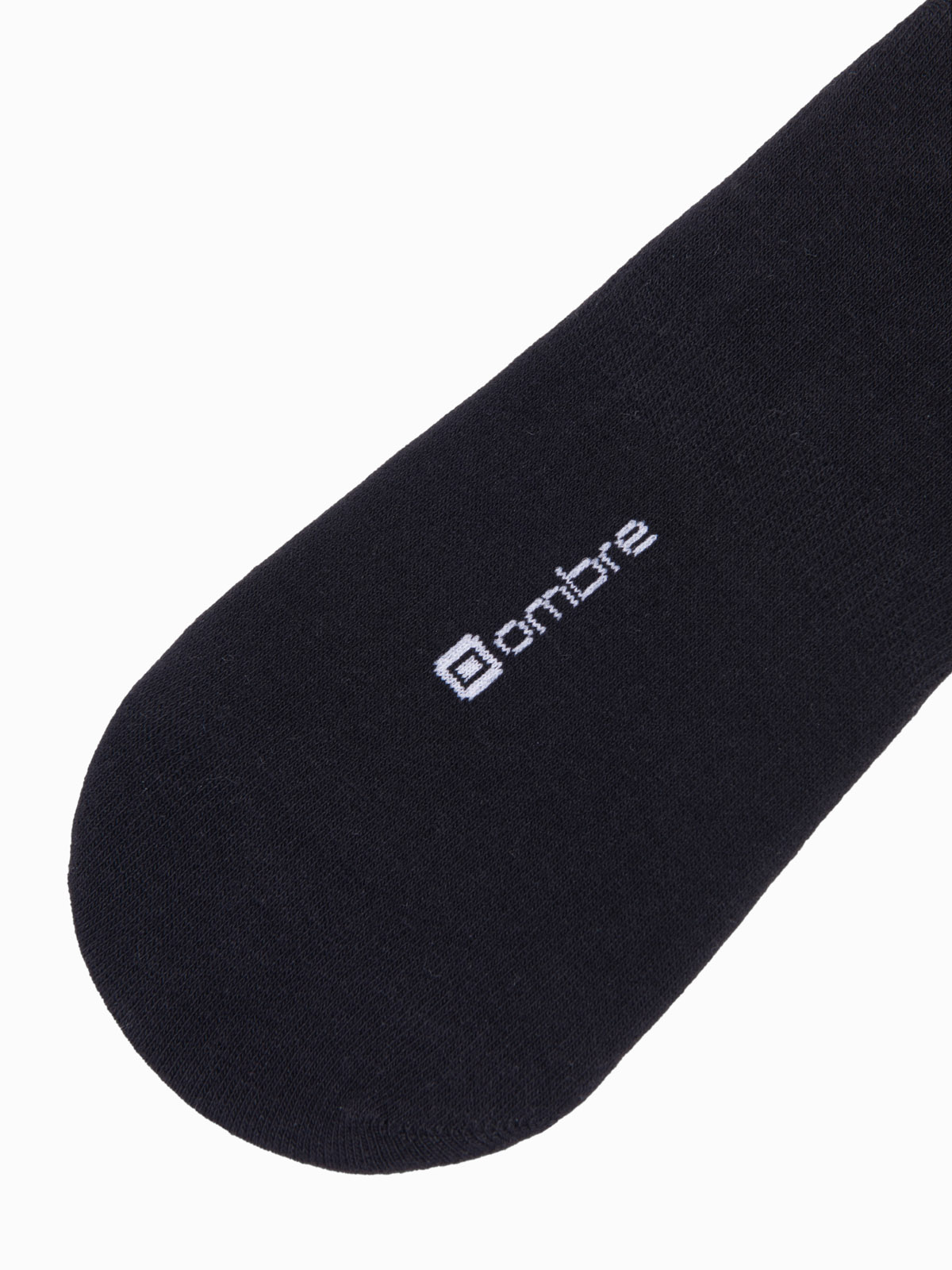 Ombre Men&#039;s foot socks 4-pack - mix colors OM-SOSS