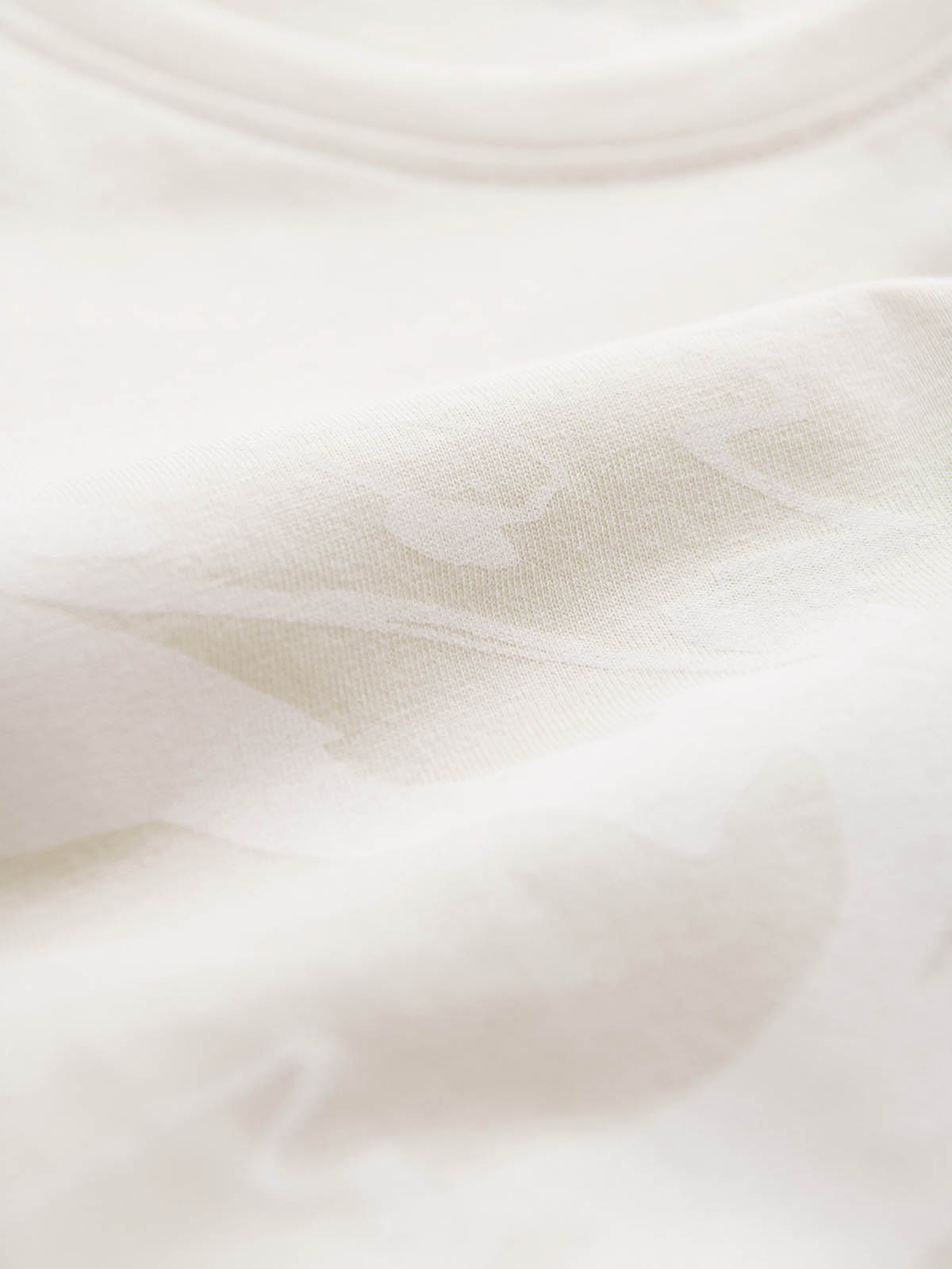 Tricou pentru bărbați Ombre