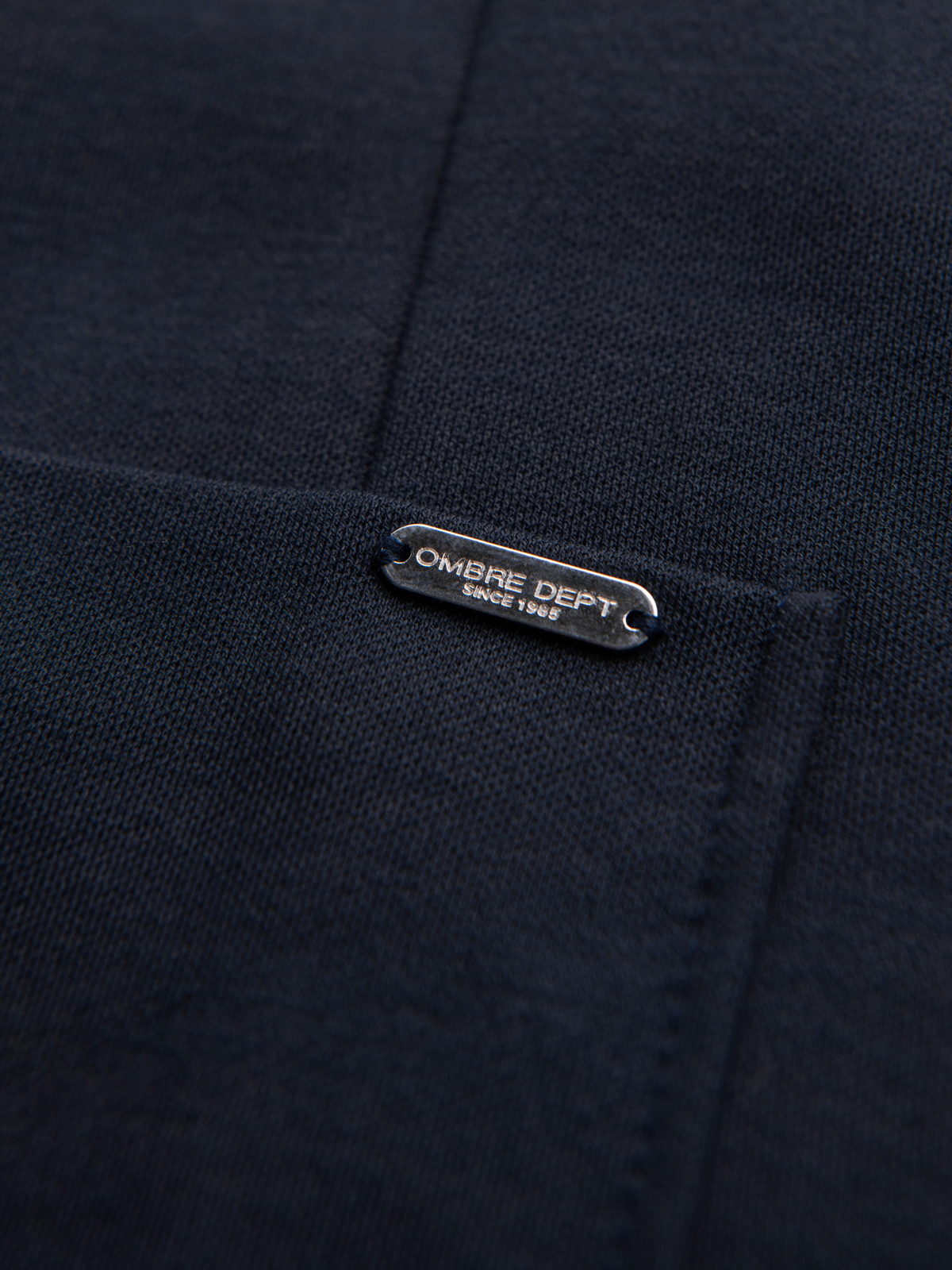 Pánske slim fit sako s jemnou textúrou