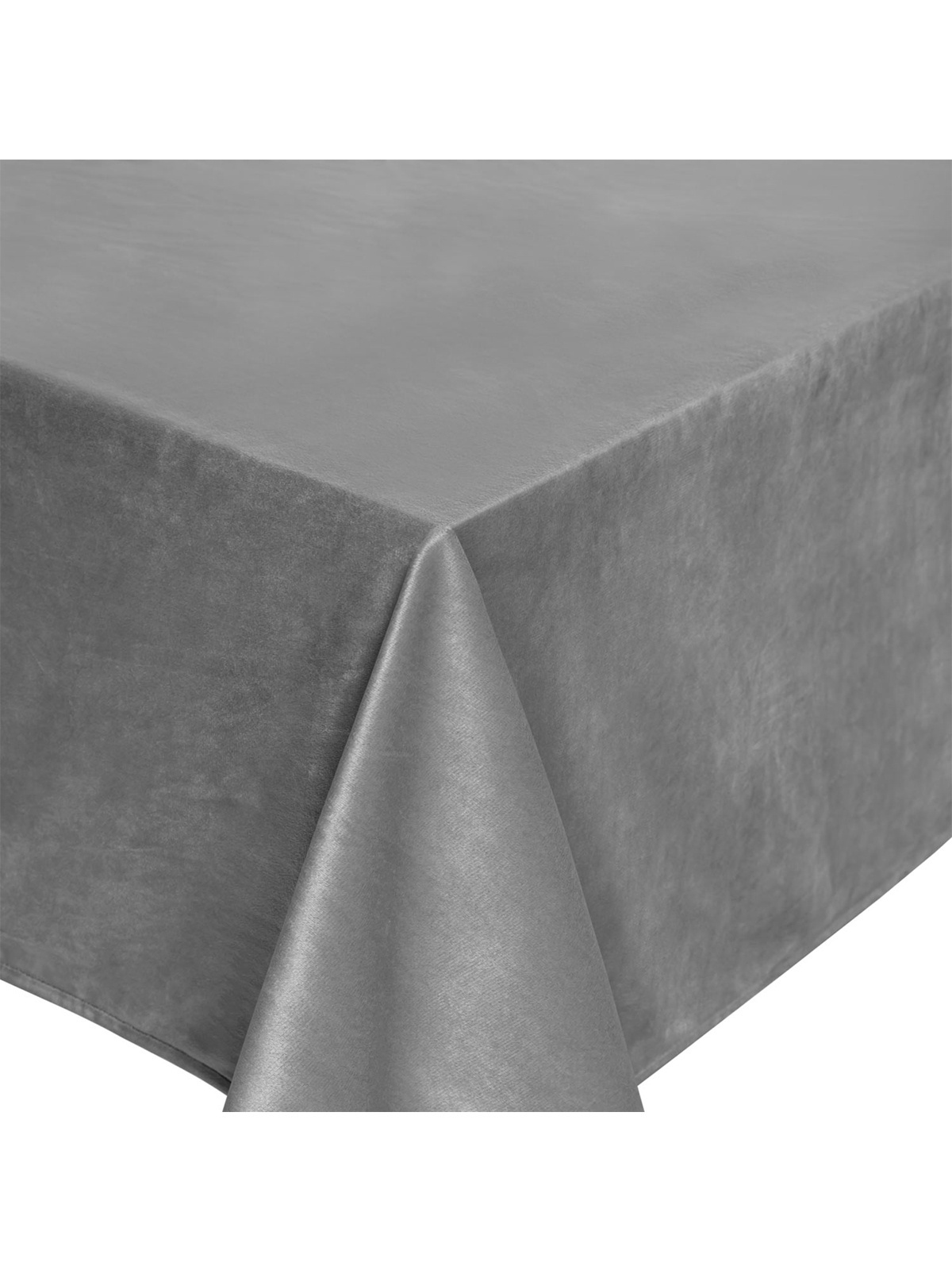 Fata de masa Edoti Velor Soft A559