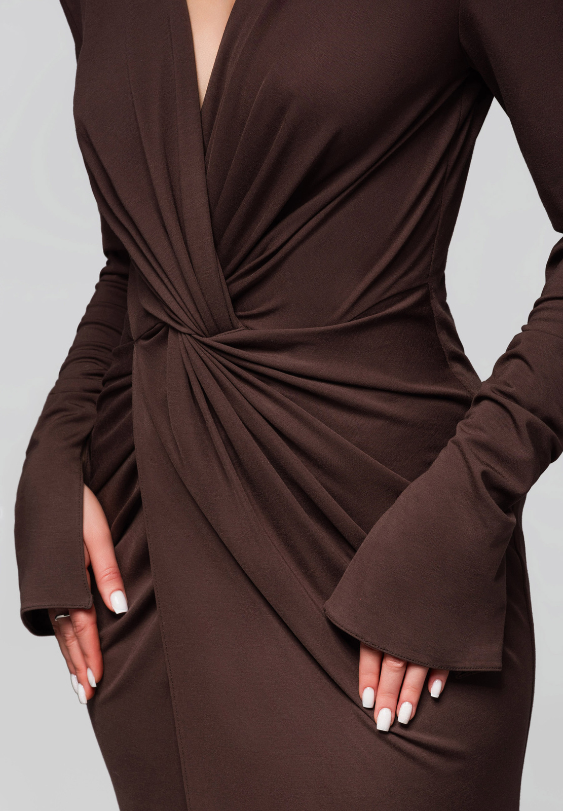Edoti Evening dress LA-OM-DL
