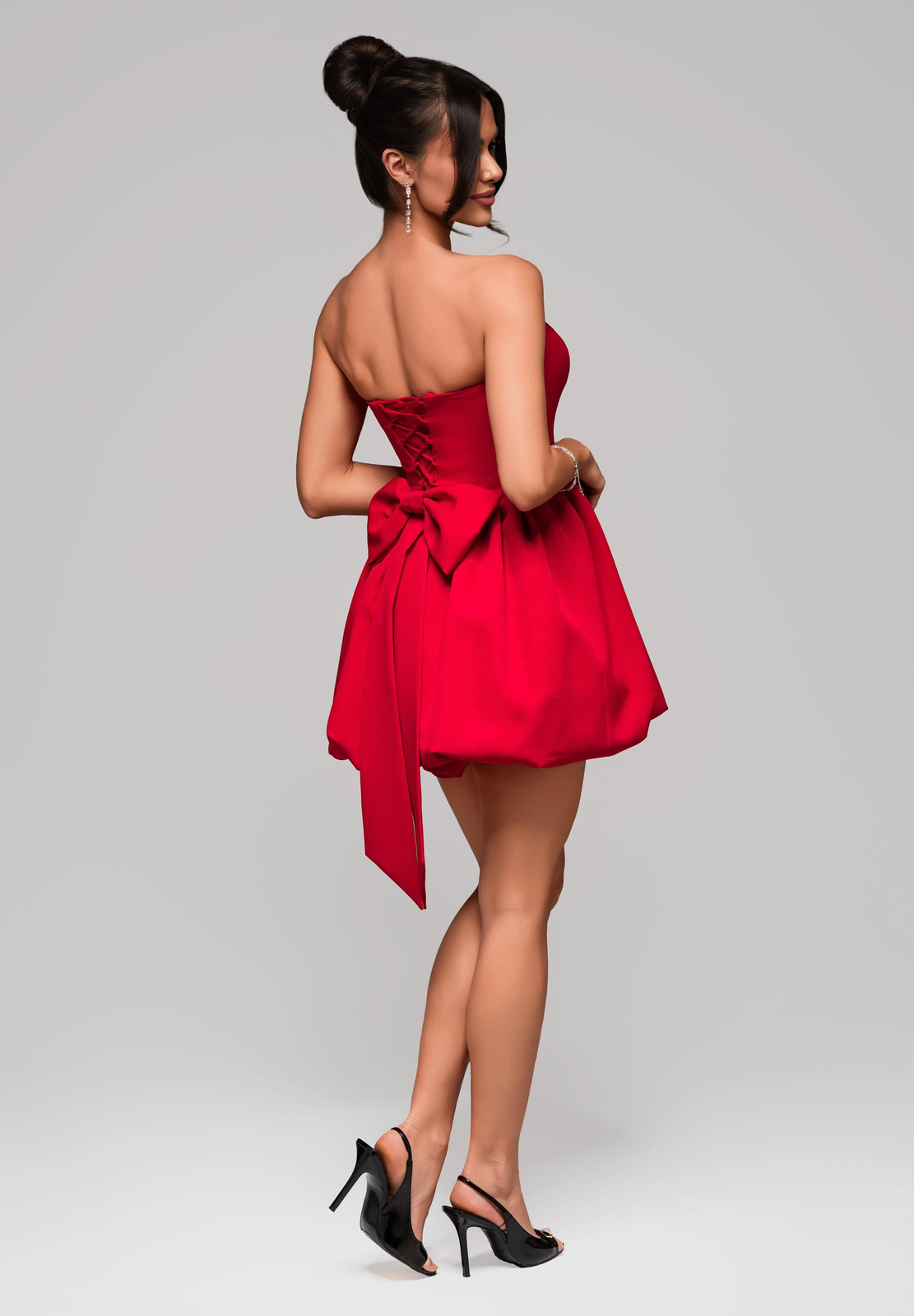 Edoti Evening dress LA-OM-DL