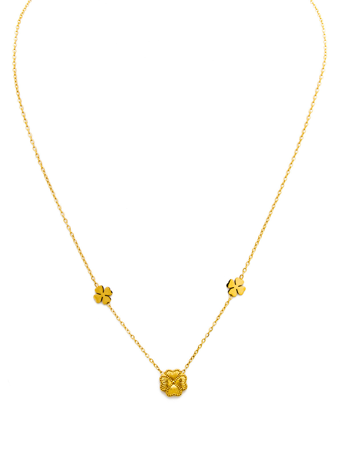 EDOTI necklace AL