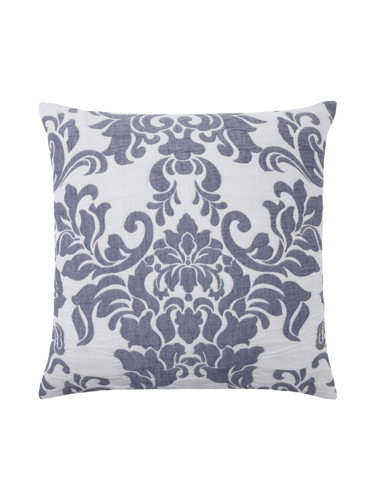 Edoti Decorative Pillowcase Royal 45x45 A553