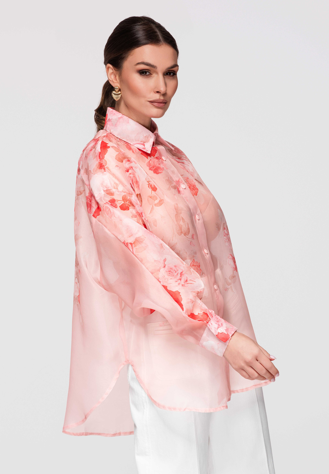 Edoti – durabilă pentru femei cămașă