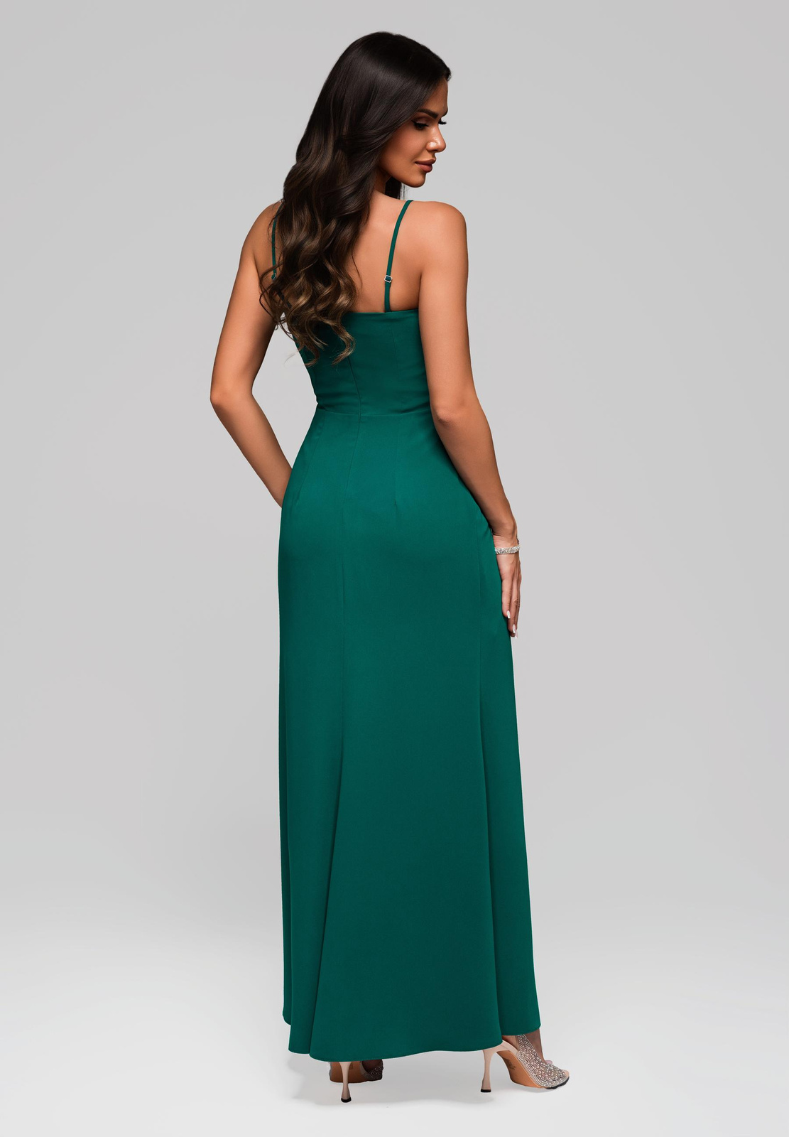 Edoti Evening dress LA-OM
