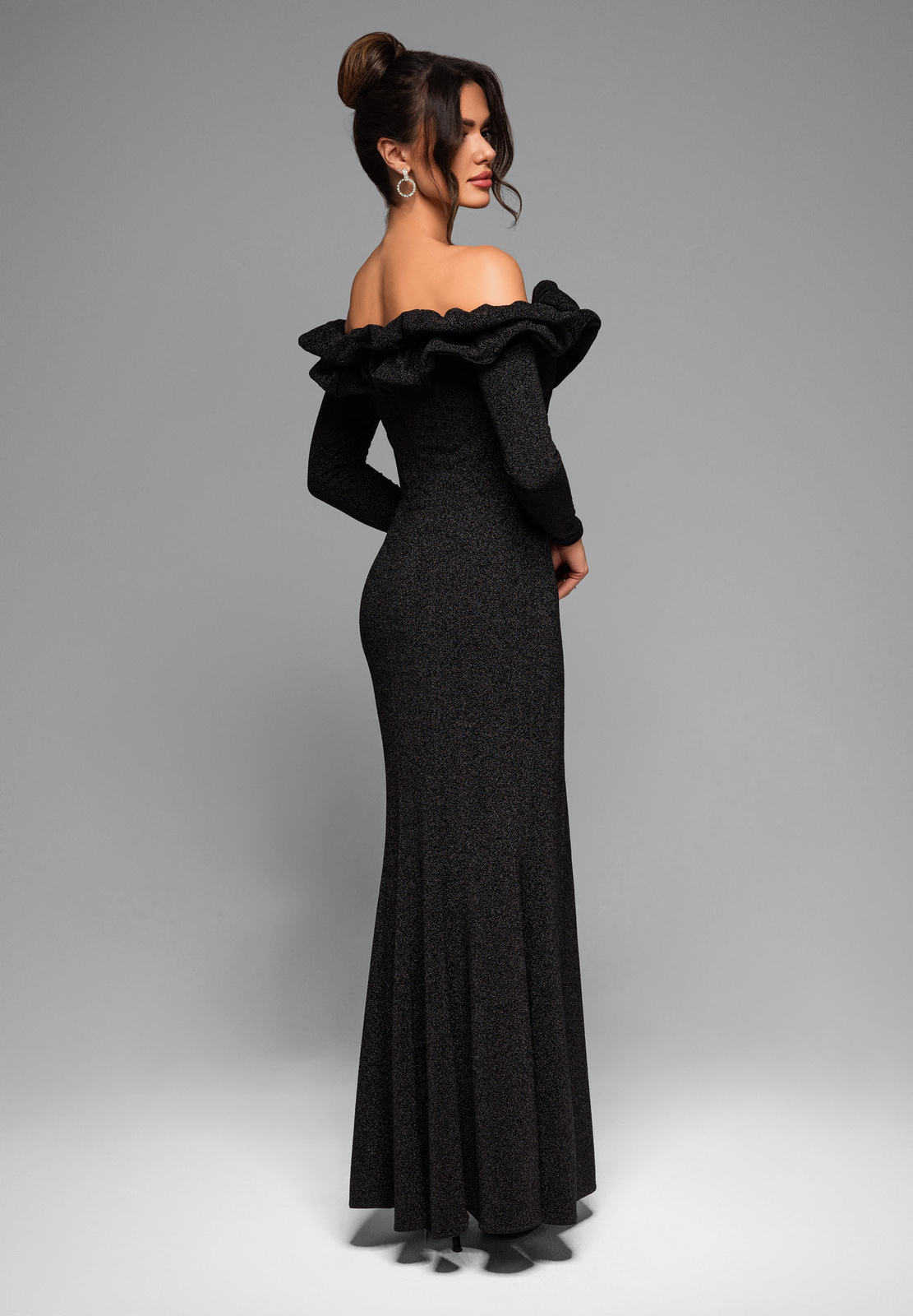 Edoti Evening dress LA-OM-DL
