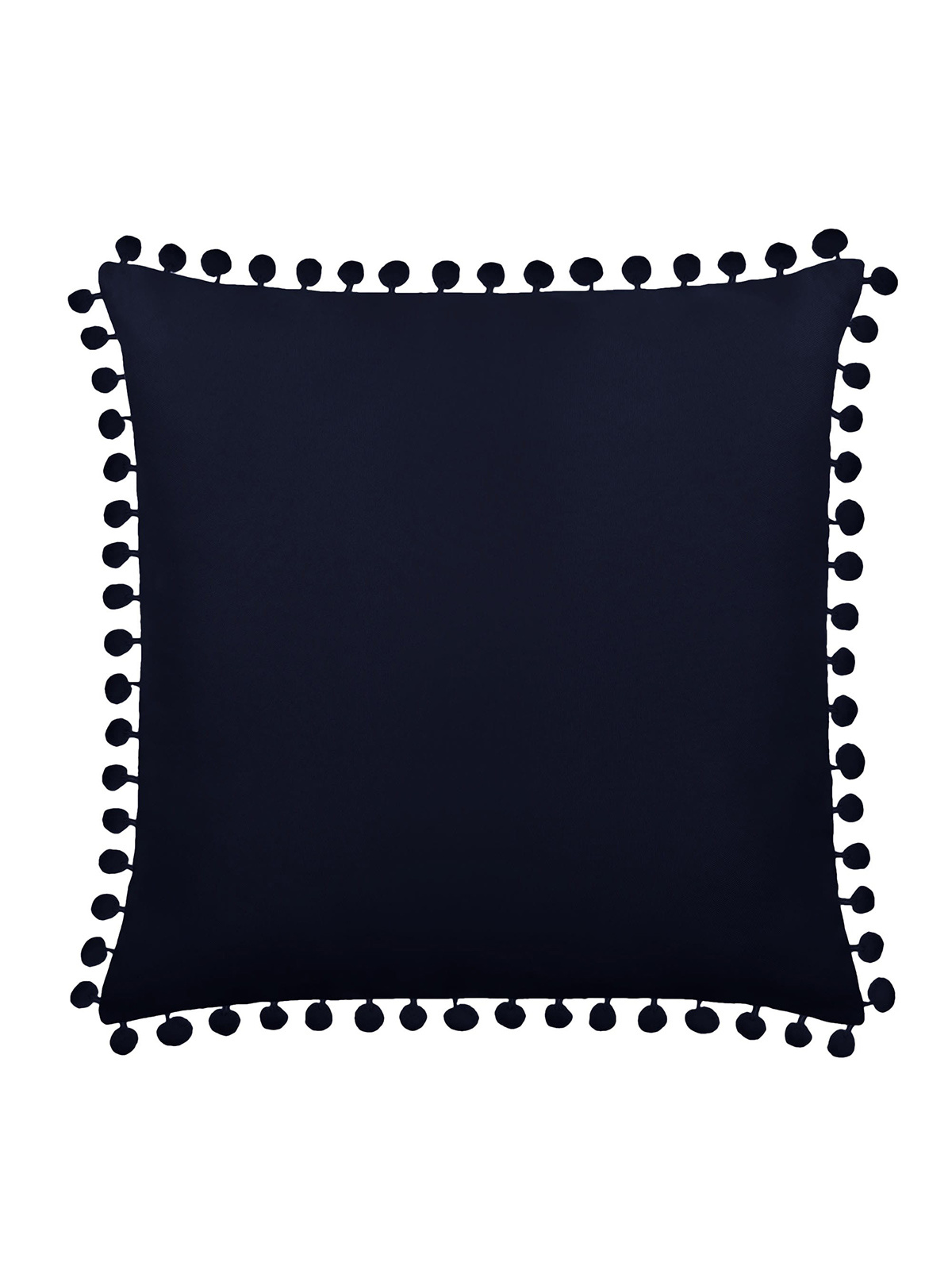 Levně Edoti Decorative pillowcase Fluffy 45x45