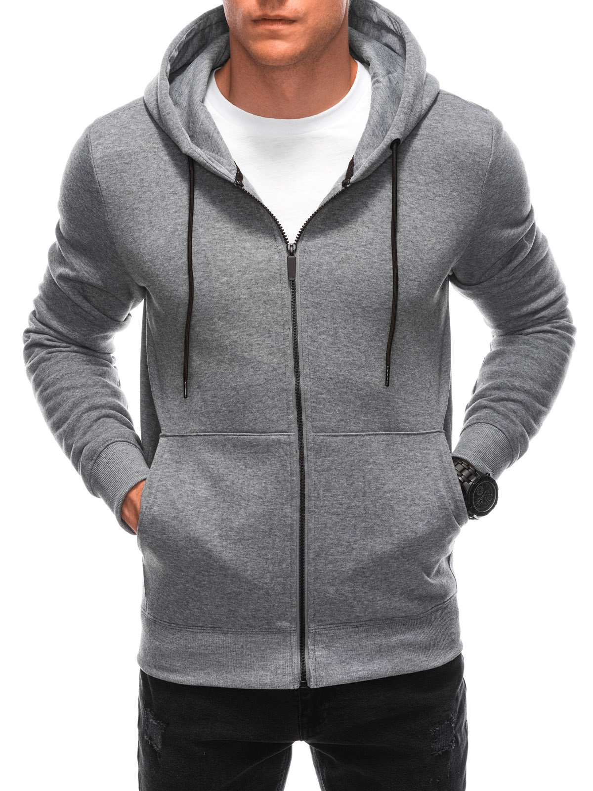 Herren-Sweatshirt Edoti