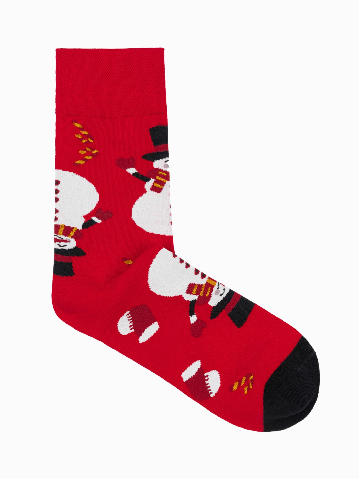 Edoti Men&#039;s socks X-mas box